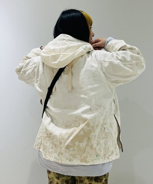 佐藤 歩さんの「BEAMS WOMEN｜」を使ったコーディネート