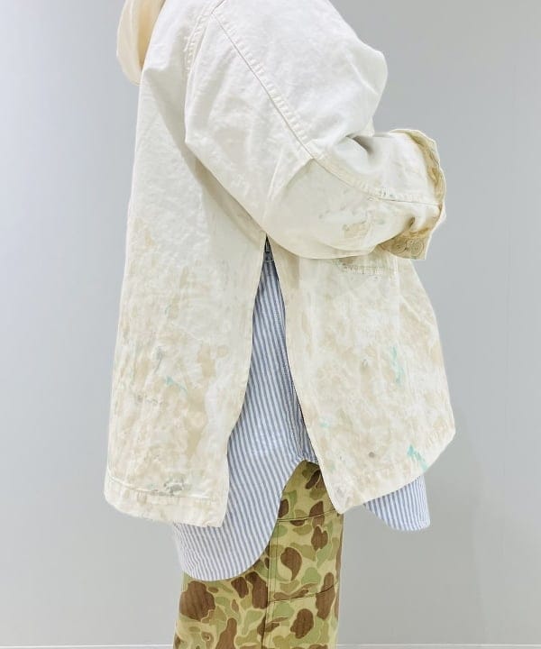 佐藤 歩さんの「BEAMS WOMEN｜」を使ったコーディネート