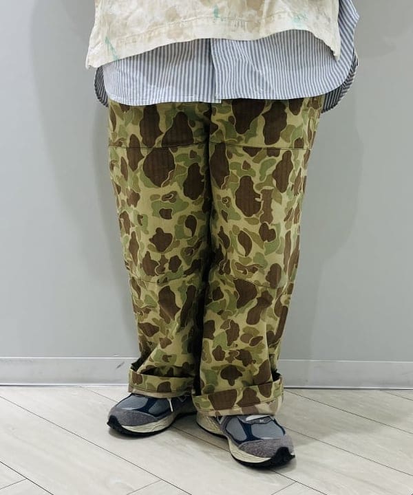 佐藤 歩さんの「BEAMS WOMEN｜」を使ったコーディネート