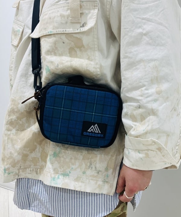 佐藤 歩さんの「BEAMS WOMEN｜」を使ったコーディネート