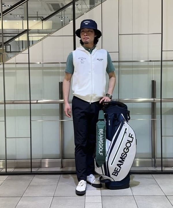 ビームス ゴルフ 新静岡セノバ店（1175413） スタイリング