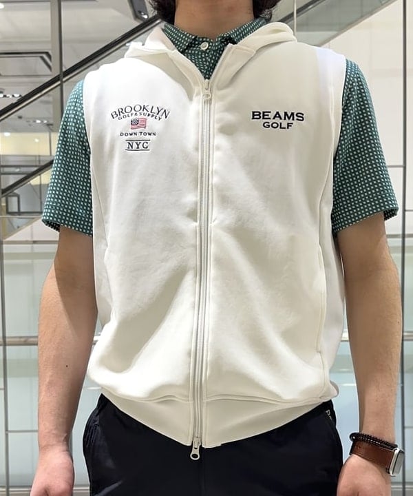 ビームス ゴルフ 新静岡セノバ店（1175413） スタイリング