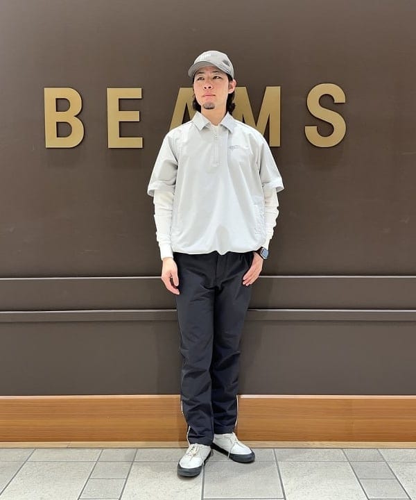ビームス ゴルフ 新静岡セノバ店（1175416） スタイリング
