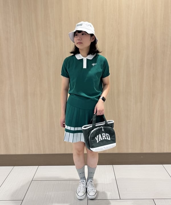 ビームス ゴルフ 大丸東京店（1175439） スタイリング・コーディネイト