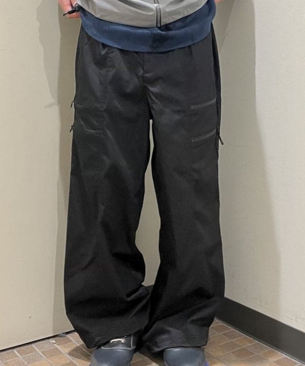 菊田 悠さんの「BEAMS WOMEN｜ARC&rsquo;TERYX / Beta SL Jacket」を使ったコーディネート