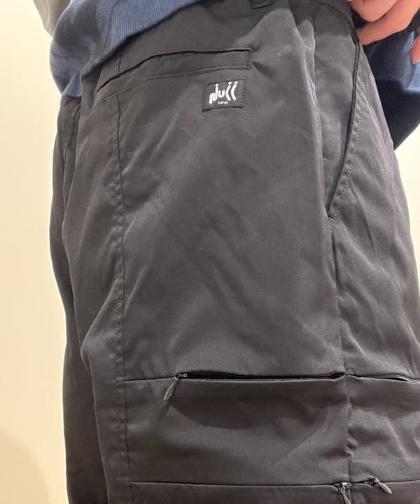 菊田 悠さんの「BEAMS WOMEN｜ARC&rsquo;TERYX / Beta SL Jacket」を使ったコーディネート