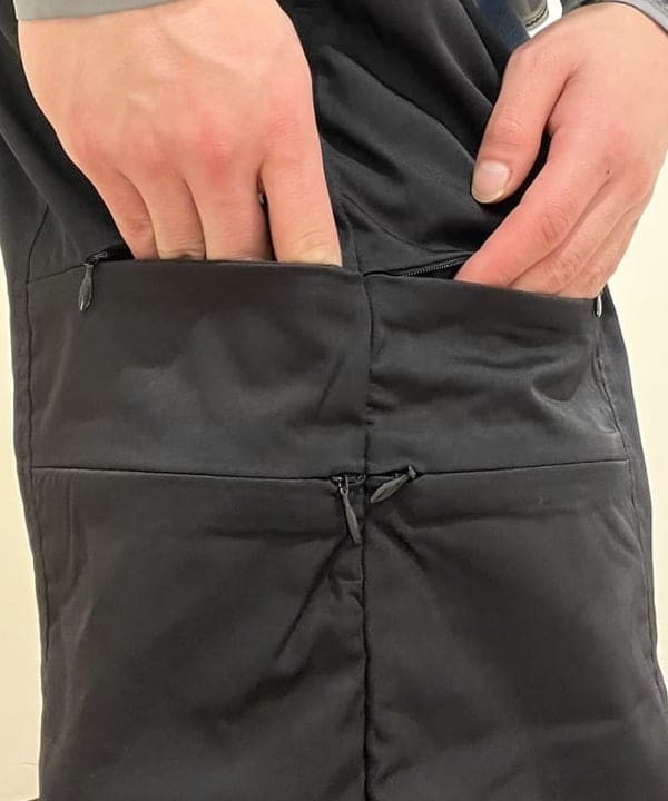 菊田 悠さんの「BEAMS WOMEN｜ARC&rsquo;TERYX / Beta SL Jacket」を使ったコーディネート