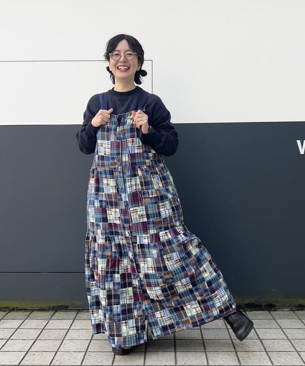 ビームス 広島（1175466） スタイリング・コーディネイト｜BEAMS