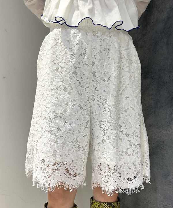 ササキさんの「BEAMS WOMEN｜シアー センター シーム Tシャツ」を使ったコーディネート