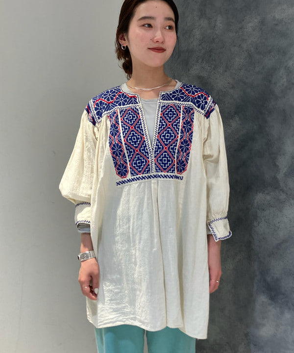 モモさんの「BEAMS WOMEN｜【別注】Healthknit &times; maturely / トンプキンス スウェット パンツ」を使ったコーディネート