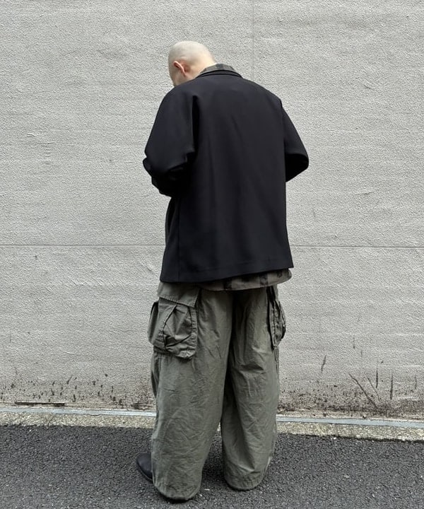 森田 倫太郎さんの「BEAMS WOMEN｜」を使ったコーディネート