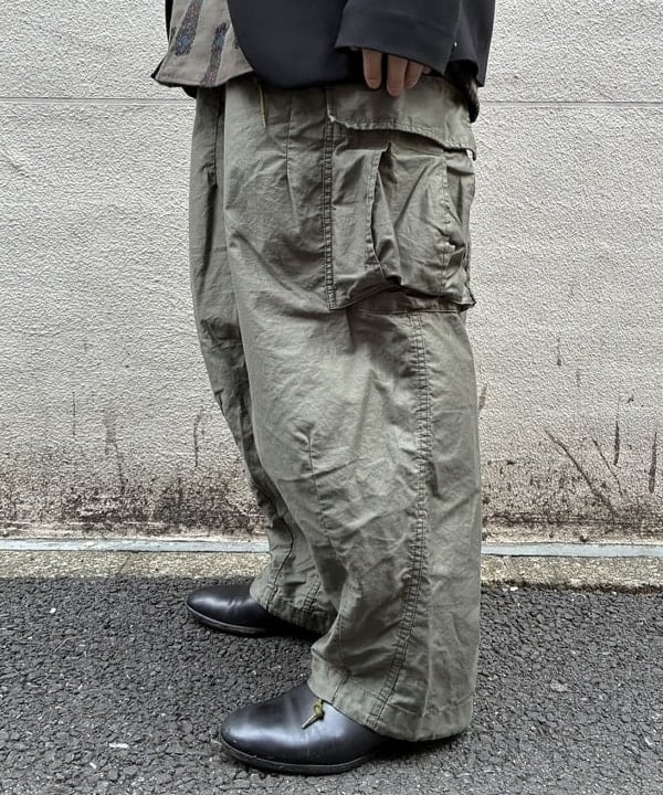 森田 倫太郎さんの「BEAMS WOMEN｜」を使ったコーディネート