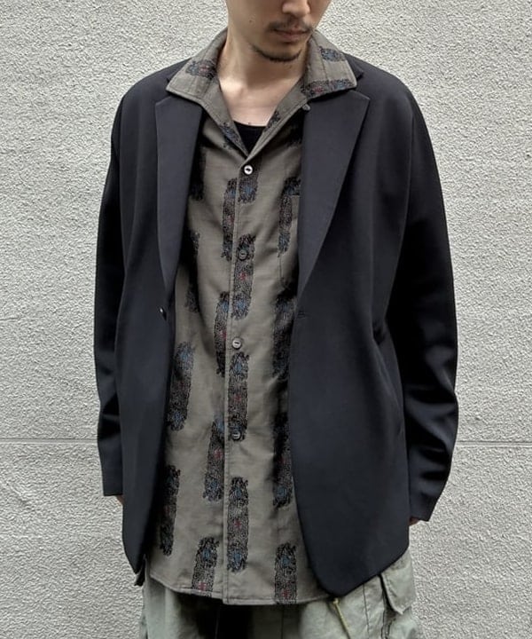 森田 倫太郎さんの「BEAMS WOMEN｜」を使ったコーディネート