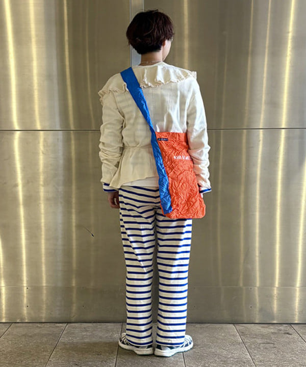 みりさんの「ラッフル カーディガン」を使ったコーディネート