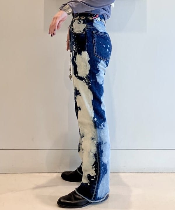 小原 もこさんの「BEAMS WOMEN｜」を使ったコーディネート