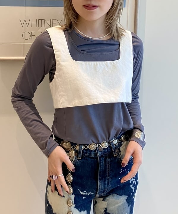 小原 もこさんの「BEAMS WOMEN｜」を使ったコーディネート