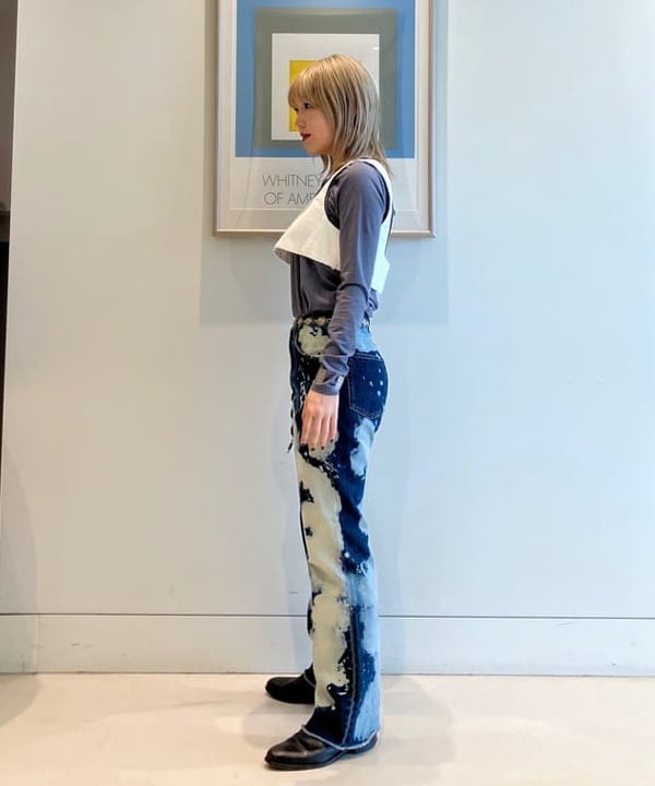 小原 もこさんの「BEAMS WOMEN｜」を使ったコーディネート