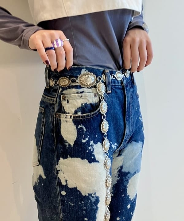 小原 もこさんの「BEAMS WOMEN｜」を使ったコーディネート