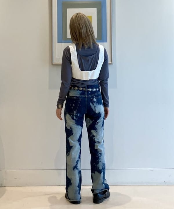 小原 もこさんの「BEAMS WOMEN｜」を使ったコーディネート