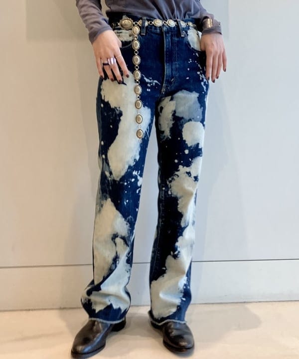 小原 もこさんの「BEAMS WOMEN｜」を使ったコーディネート