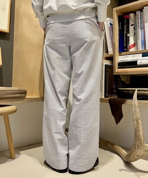 小原 もこさんの「BEAMS WOMEN｜【別注】NEW ERA / MLB 920」を使ったコーディネート