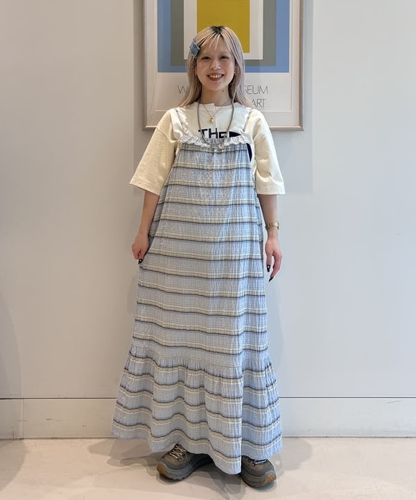 ビームス 町田（1175527） スタイリング・コーディネイト｜BEAMS