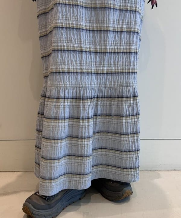 ando naoさんの「BEAMS WOMEN｜」を使ったコーディネート