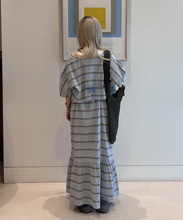 ando naoさんの「BEAMS WOMEN｜」を使ったコーディネート