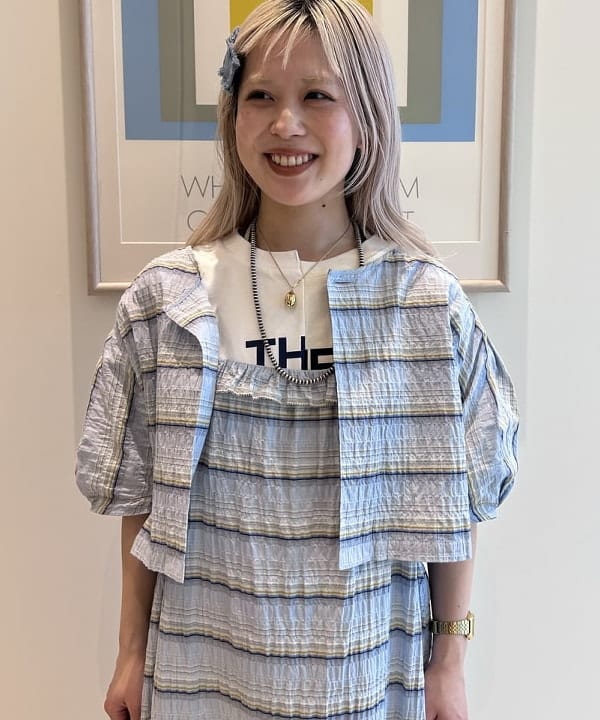 ビームス 町田（1175527） スタイリング・コーディネイト｜BEAMS