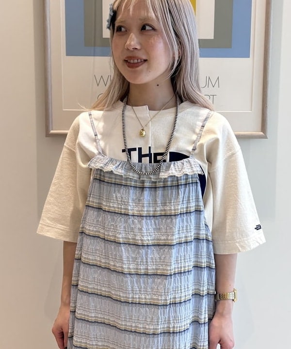 ando naoさんの「BEAMS WOMEN｜」を使ったコーディネート