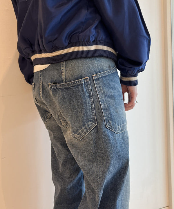 ミナミマリコさんの「BEAMS WOMEN｜シアー ナンバリング フットボール」を使ったコーディネート