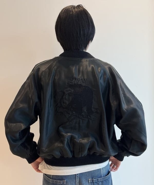 ミナミマリコさんの「BEAMS WOMEN｜シアー ナンバリング フットボール」を使ったコーディネート