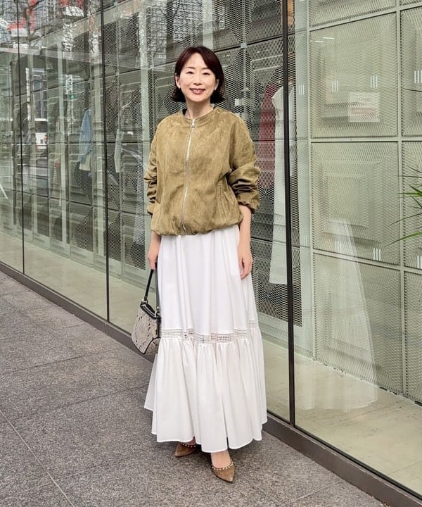 ビームス ハウス 丸の内（1175537） スタイリング・コーディネイト｜BEAMS