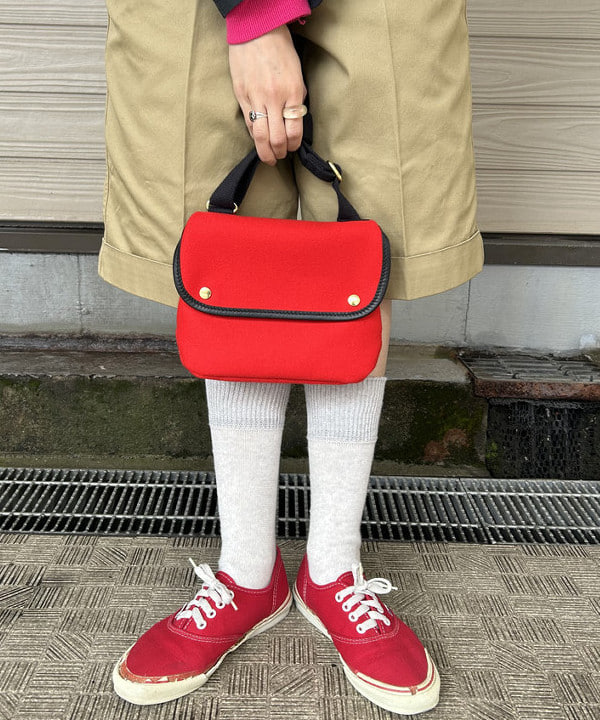 MATSUMOTO AMIさんの「BEAMS WOMEN｜チェック ダブル ジャケット」を使ったコーディネート