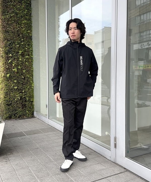 ビームス ゴルフ 新静岡セノバ店（1175604） スタイリング