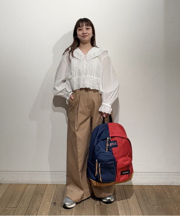 ビームス 町田（1175631） スタイリング・コーディネイト｜BEAMS