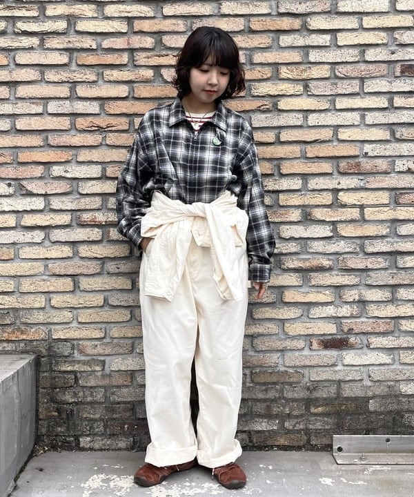 タイムライン｜BEAMS