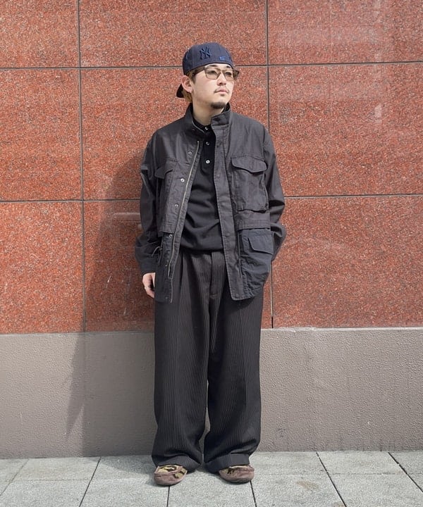 ビームス 天王寺（1175692） スタイリング・コーディネイト｜BEAMS