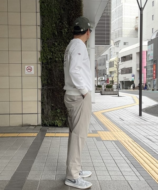 ビームス ゴルフ 新静岡セノバ店（1175701） スタイリング