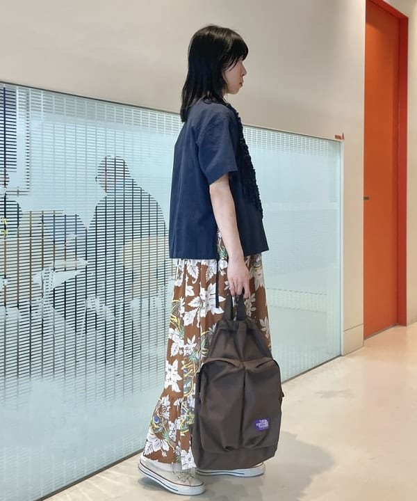 ビームス みなとみらい（1175741） スタイリング・コーディネイト｜BEAMS