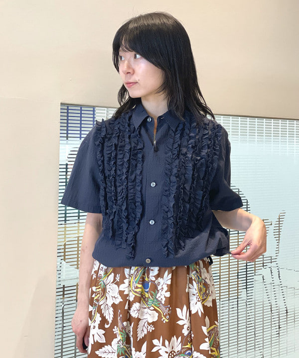 ビームス みなとみらい（1175741） スタイリング・コーディネイト｜BEAMS