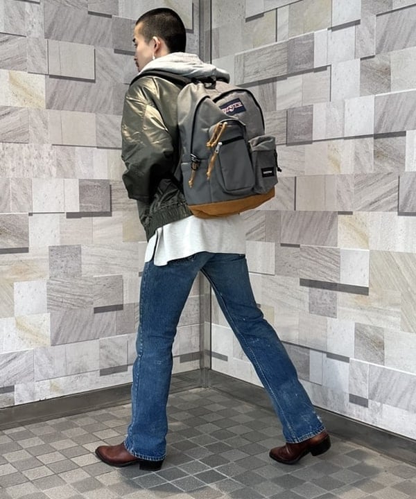 ビームス 横浜東口（1175744） スタイリング・コーディネイト｜BEAMS