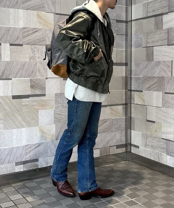 ビームス 横浜東口（1175744） スタイリング・コーディネイト｜BEAMS