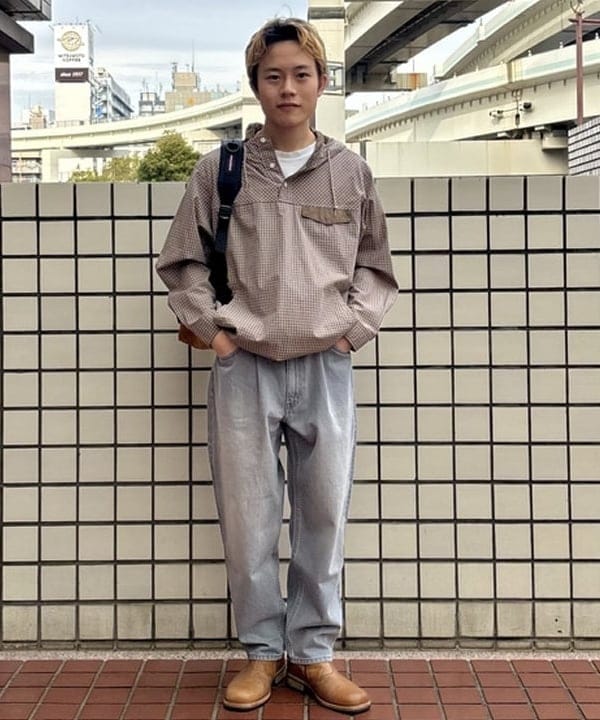 ビームス 横浜東口（1175768） スタイリング・コーディネイト｜BEAMS