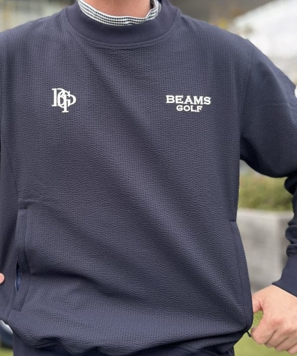 ビームス ゴルフ 近鉄あべのハルカス店（1175793） スタイリング