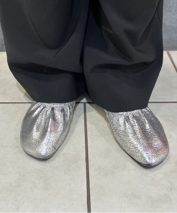 菜月さんの「BEAMS WOMEN｜AK+1 / シアー 4ボタン ダブル ジャケット」を使ったコーディネート