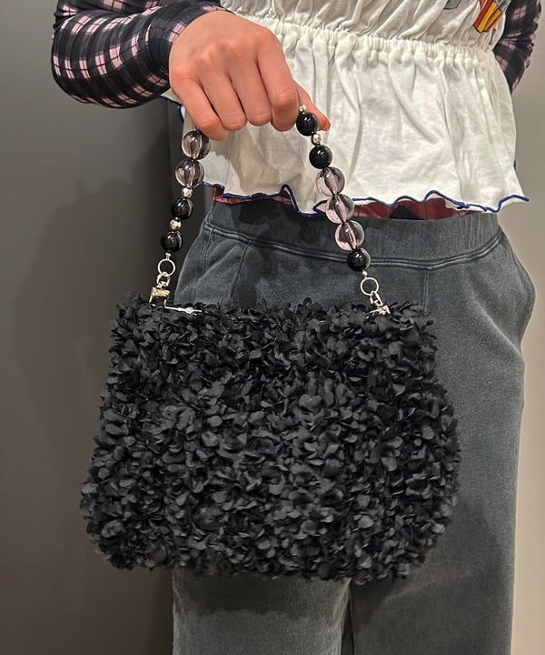 佐藤 亜美さんの「BEAMS WOMEN｜ｷｬｾfroufrouBsp」を使ったコーディネート