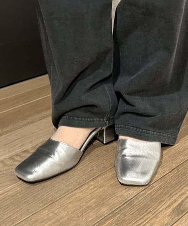 佐藤 亜美さんの「BEAMS WOMEN｜ｷｬｾfroufrouBsp」を使ったコーディネート