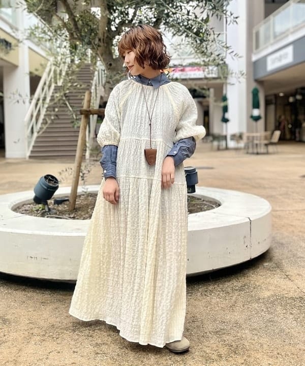 ビームス アウトレット 入間（1175844） スタイリング・コーディネイト