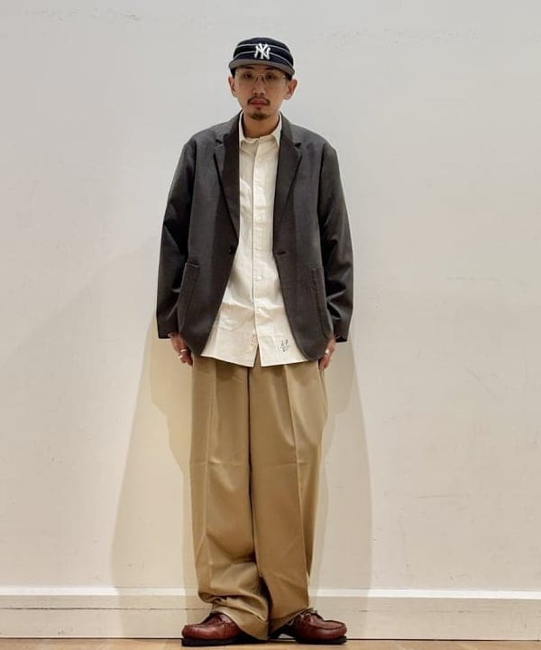 B:MING LIFE STORE by BEAMS アカマツ ユウマ